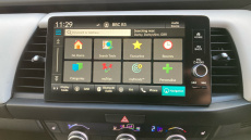 Honda Jazz 1.5 i-MMD Hybrid EX 5dr eCVT Hybrid Hatchback